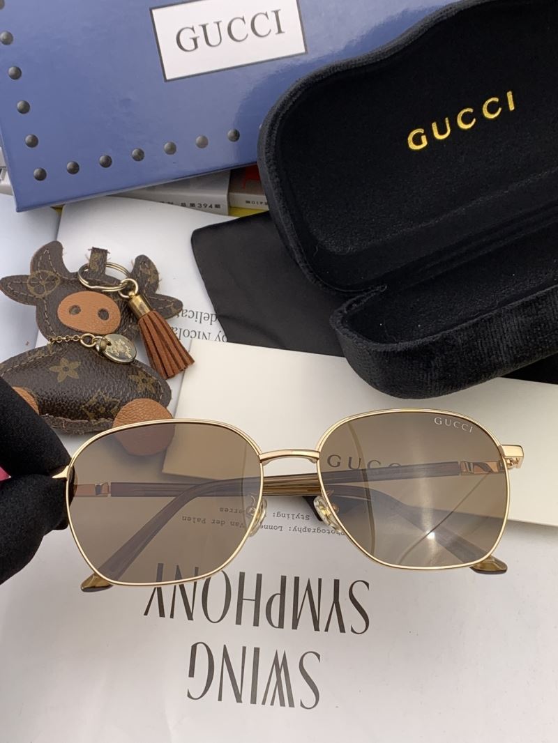 Gucci Sunglasses